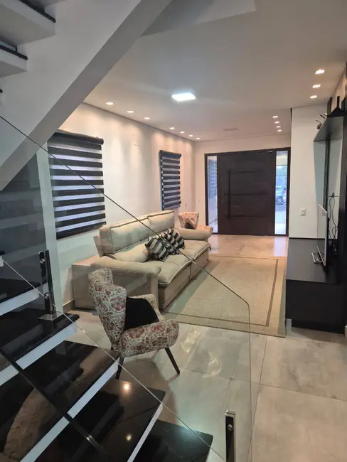 Foto 4 de Casa de Condomínio com 5 quartos à venda, 402m2 em Itupeva - SP