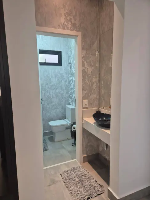 Foto 5 de Casa de Condomínio com 5 quartos à venda, 402m2 em Itupeva - SP