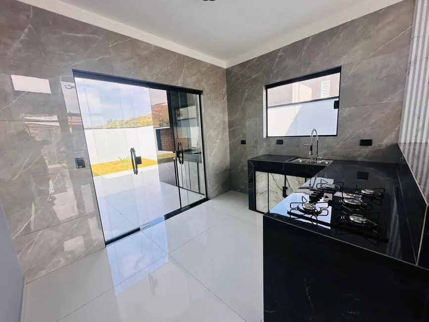 Foto 6 de Casa com 3 quartos à venda, 250m2 em Itupeva - SP