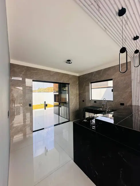 Foto 9 de Casa com 3 quartos à venda, 250m2 em Itupeva - SP