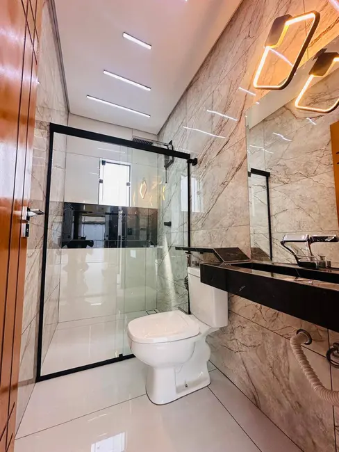 Foto 8 de Casa com 3 quartos à venda, 250m2 em Itupeva - SP