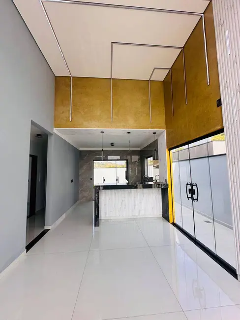 Foto 5 de Casa com 3 quartos à venda, 250m2 em Itupeva - SP