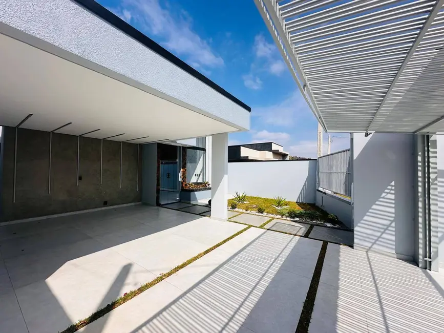 Foto 2 de Casa com 3 quartos à venda, 250m2 em Itupeva - SP