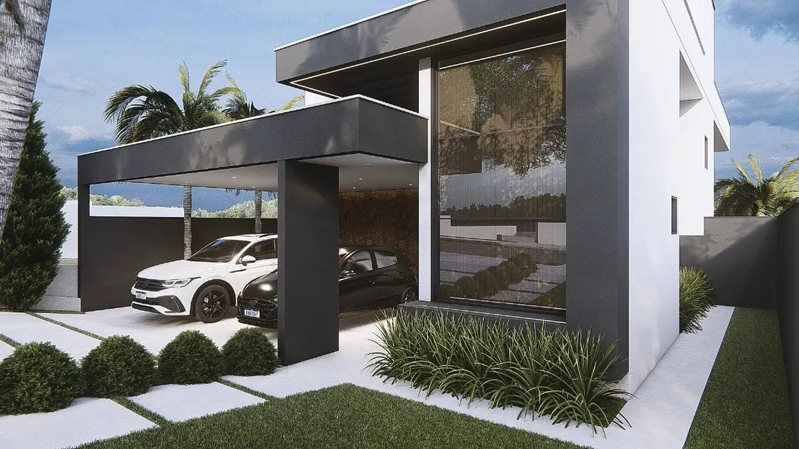 Foto 2 de Casa de Condomínio com 3 quartos à venda, 360m2 em Itupeva - SP