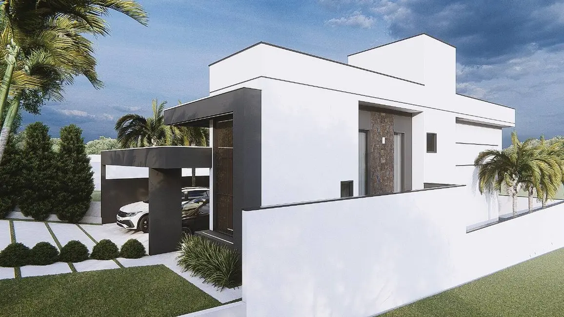 Foto 5 de Casa de Condomínio com 3 quartos à venda, 360m2 em Itupeva - SP