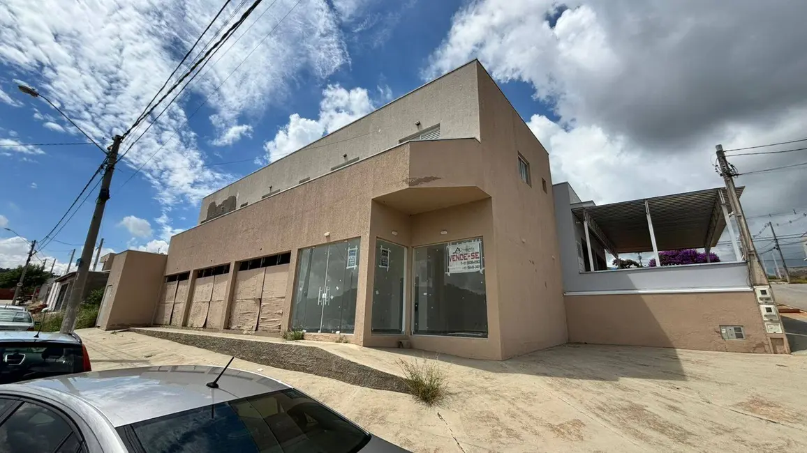 Foto 9 de Sala Comercial à venda, 252m2 em Itupeva - SP