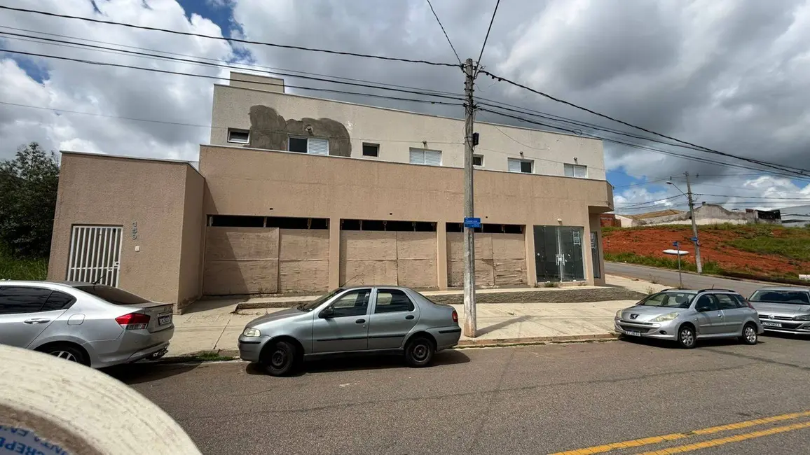 Foto 8 de Sala Comercial à venda, 252m2 em Itupeva - SP