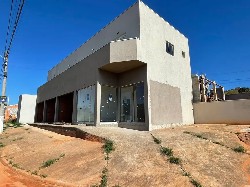 Sala Comercial à venda, 252m2 em Itupeva - SP - imagem 1 Foto 1 de Sala Comercial à venda, 252m2 em Itupeva - SP