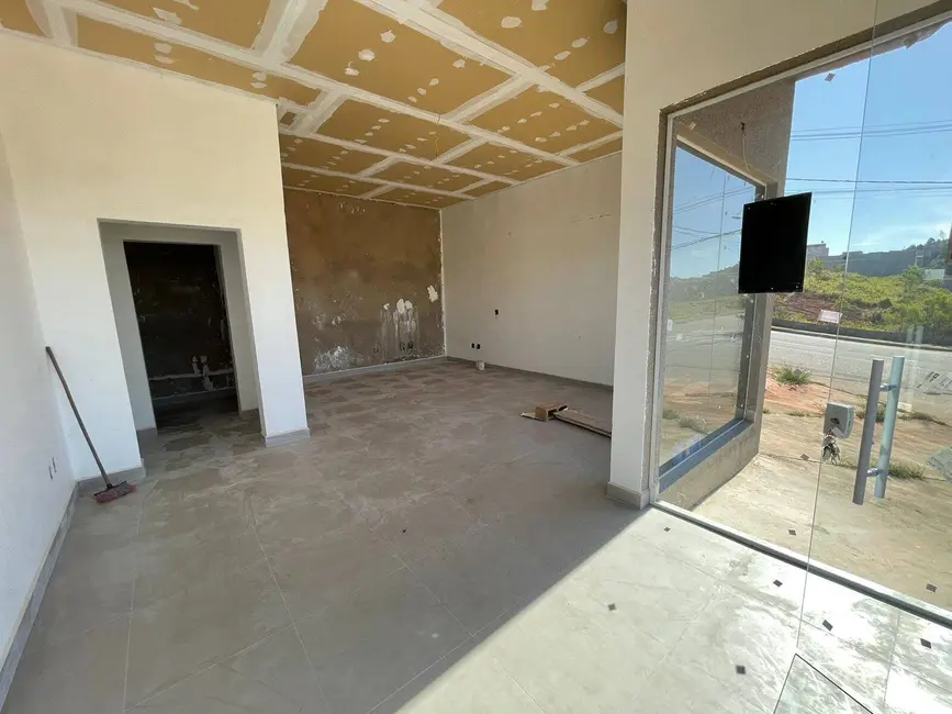 Sala Comercial à venda, 252m2 em Itupeva - SP - imagem 7 Foto 7 de Sala Comercial à venda, 252m2 em Itupeva - SP