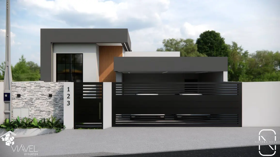 Foto 2 de Casa à venda, 250m2 em Itupeva - SP