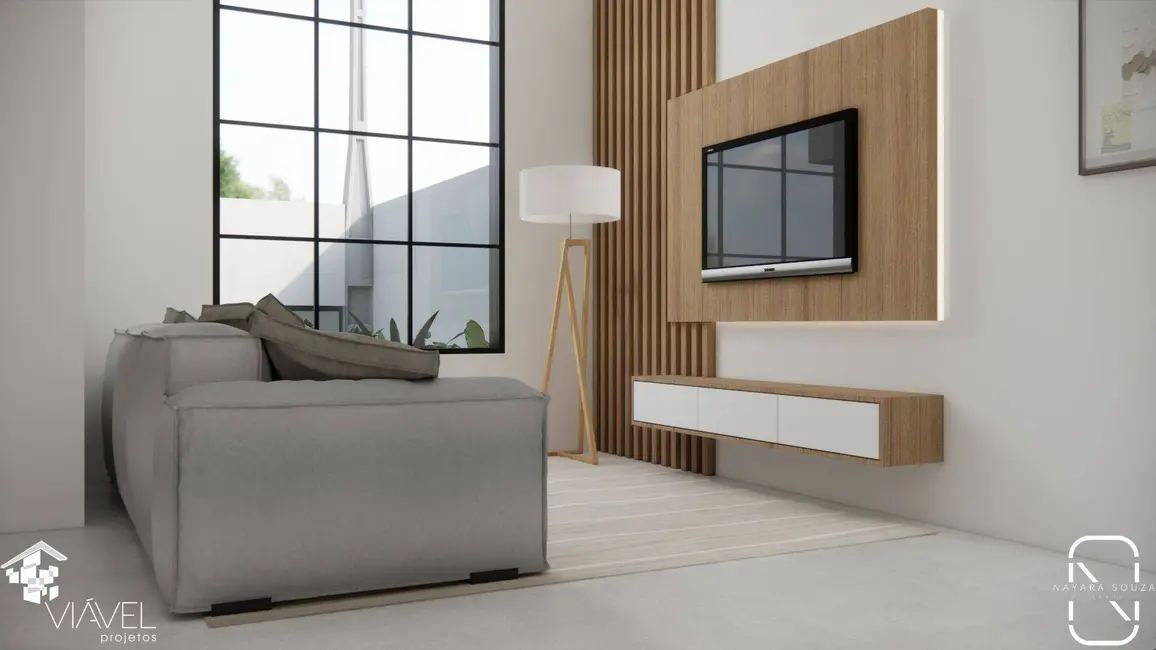 Foto 7 de Casa à venda, 250m2 em Itupeva - SP