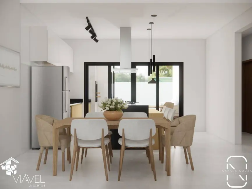 Foto 9 de Casa à venda, 250m2 em Itupeva - SP