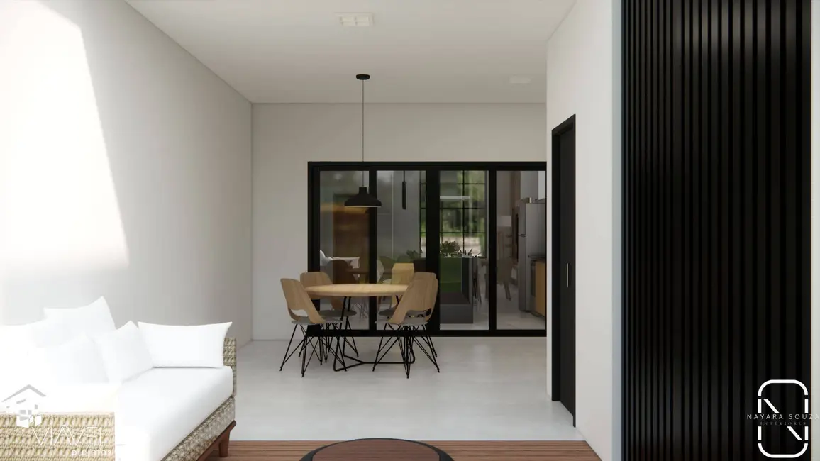 Foto 3 de Casa à venda, 250m2 em Itupeva - SP