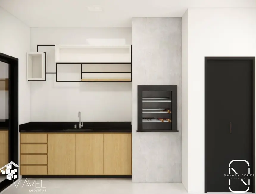 Foto 5 de Casa à venda, 250m2 em Itupeva - SP