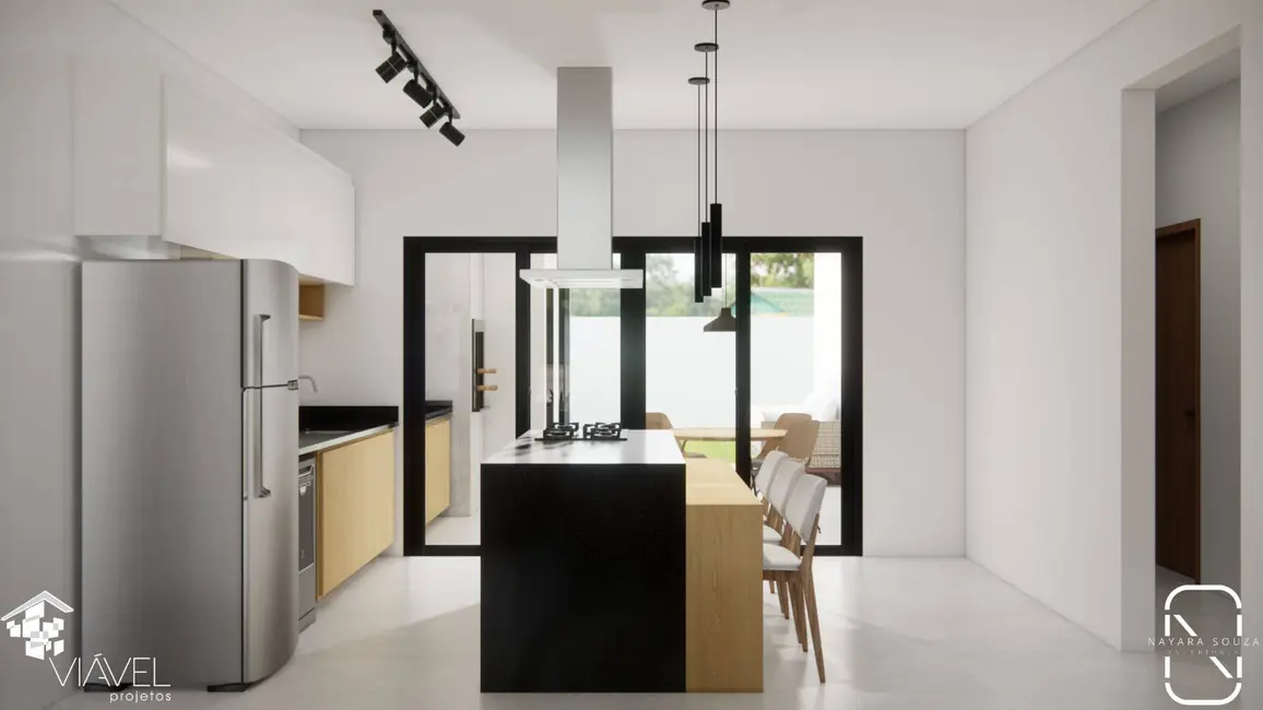 Foto 6 de Casa à venda, 250m2 em Itupeva - SP