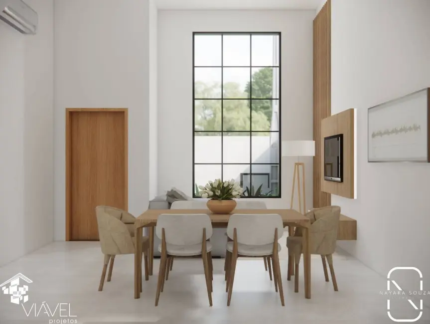 Foto 10 de Casa à venda, 250m2 em Itupeva - SP