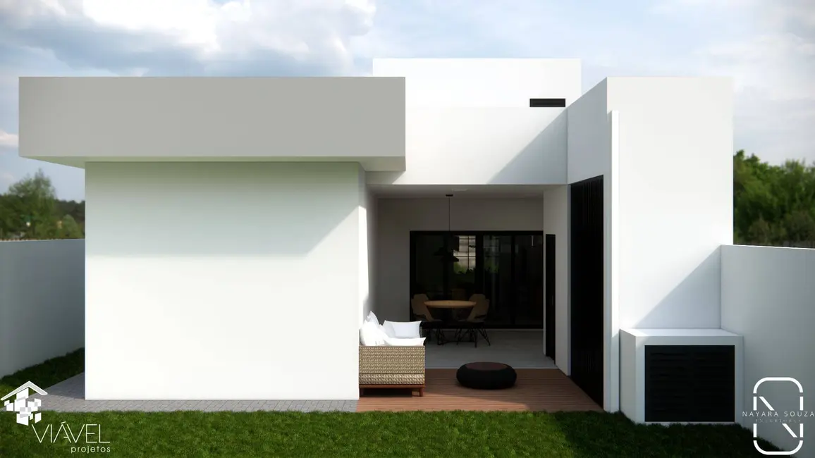 Foto 8 de Casa à venda, 250m2 em Itupeva - SP