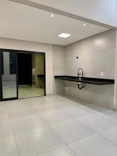 Foto 1 de Casa com 3 quartos à venda, 264m2 em Itupeva - SP