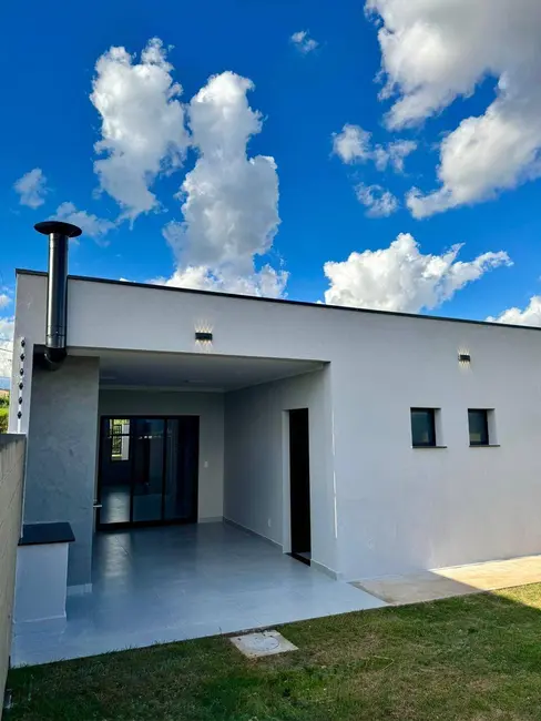 Foto 4 de Casa com 3 quartos à venda, 264m2 em Itupeva - SP