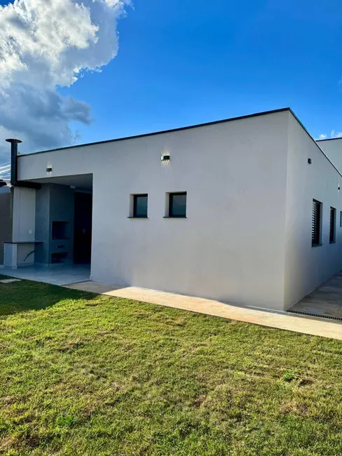 Foto 5 de Casa com 3 quartos à venda, 264m2 em Itupeva - SP