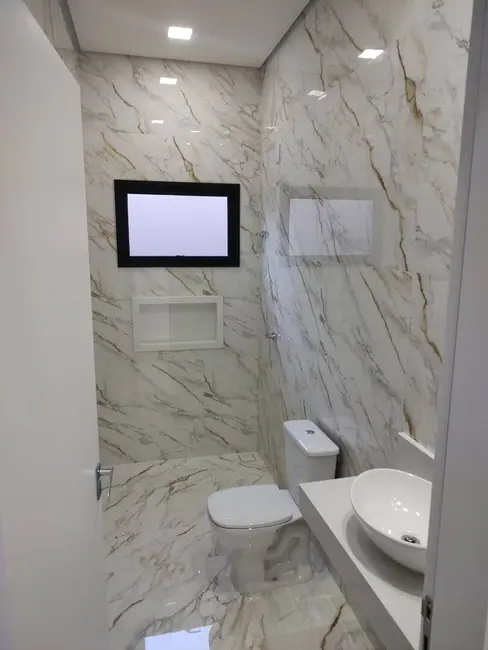 Casa com 3 quartos à venda, 250m2 em Itupeva - SP - imagem 7 Foto 7 de Casa com 3 quartos à venda, 250m2 em Itupeva - SP