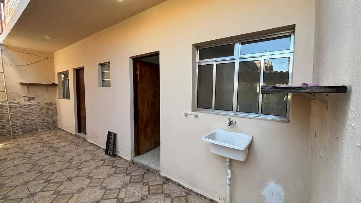 Foto 1 de Casa com 1 quarto para alugar em Itupeva - SP