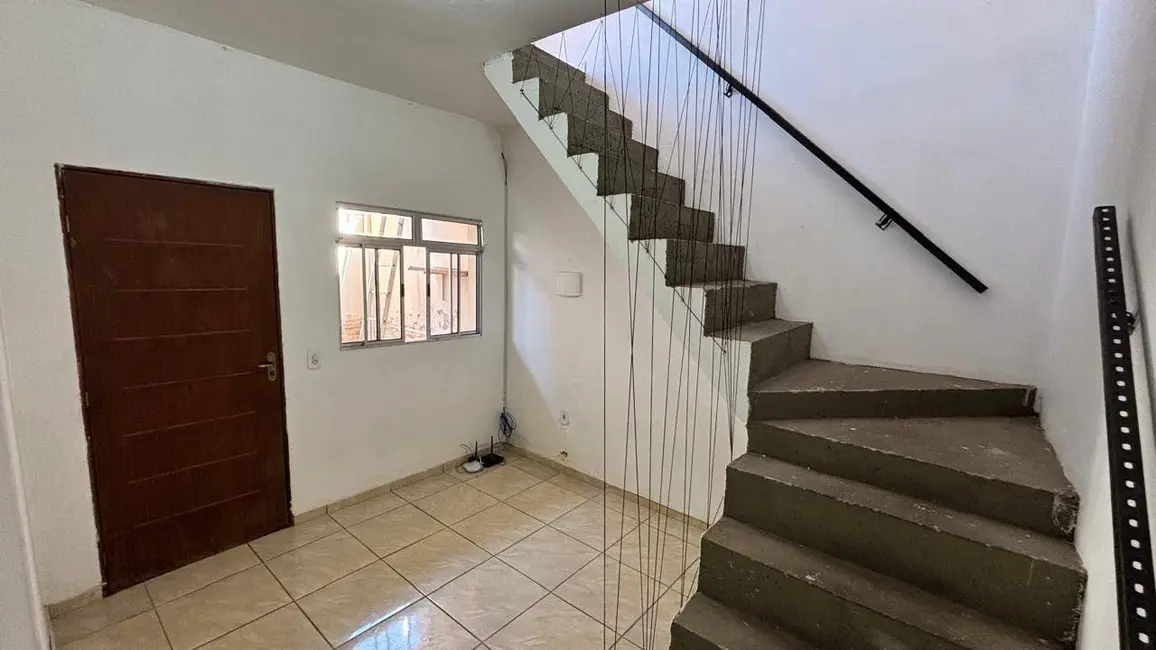 Foto 6 de Casa com 1 quarto para alugar em Itupeva - SP