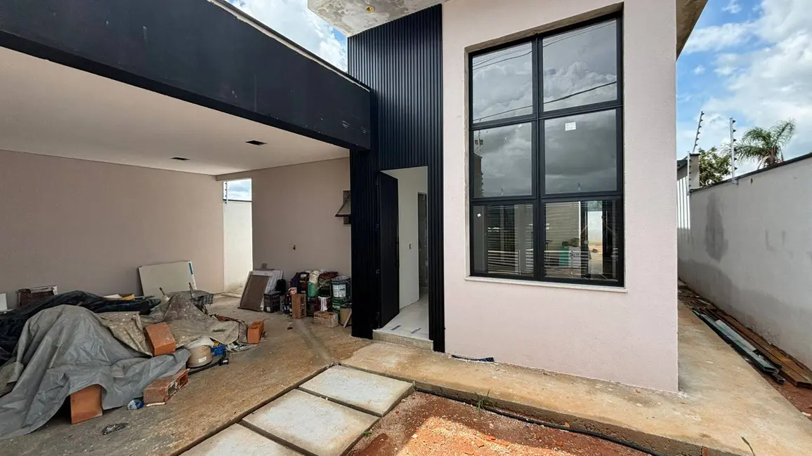 Casa com 3 quartos à venda, 250m2 em Itupeva - SP - imagem 1 Foto 1 de Casa com 3 quartos à venda, 250m2 em Itupeva - SP