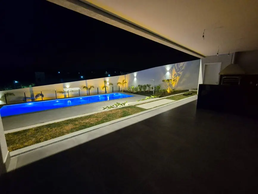 Casa de Condomínio com 4 quartos à venda, 840m2 em Itupeva - SP - imagem 6 Foto 6 de Casa de Condomínio com 4 quartos à venda, 840m2 em Itupeva - SP