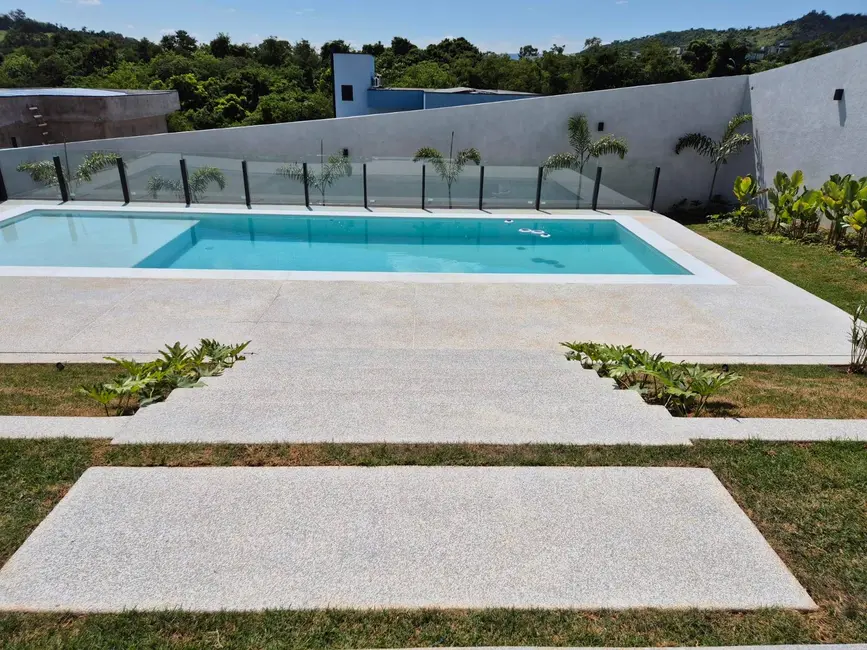 Casa de Condomínio com 4 quartos à venda, 840m2 em Itupeva - SP - imagem 9 Foto 9 de Casa de Condomínio com 4 quartos à venda, 840m2 em Itupeva - SP