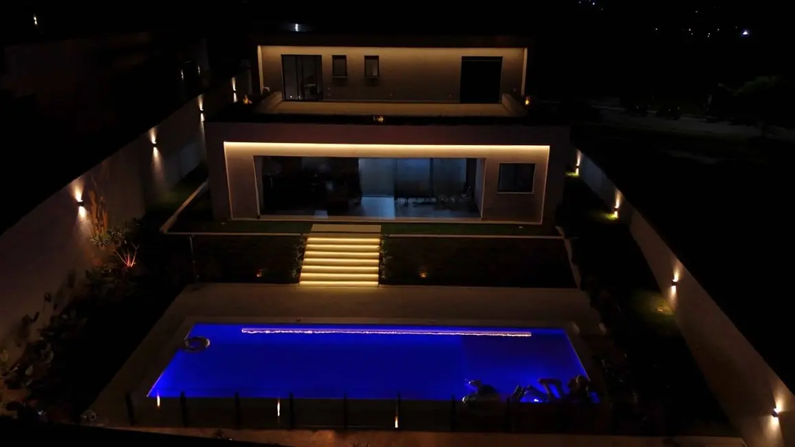 Casa de Condomínio com 4 quartos à venda, 840m2 em Itupeva - SP - imagem 5 Foto 5 de Casa de Condomínio com 4 quartos à venda, 840m2 em Itupeva - SP