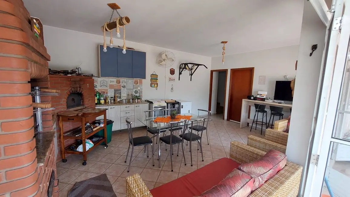 Foto 8 de Casa de Condomínio com 3 quartos à venda, 1000m2 em Itupeva - SP