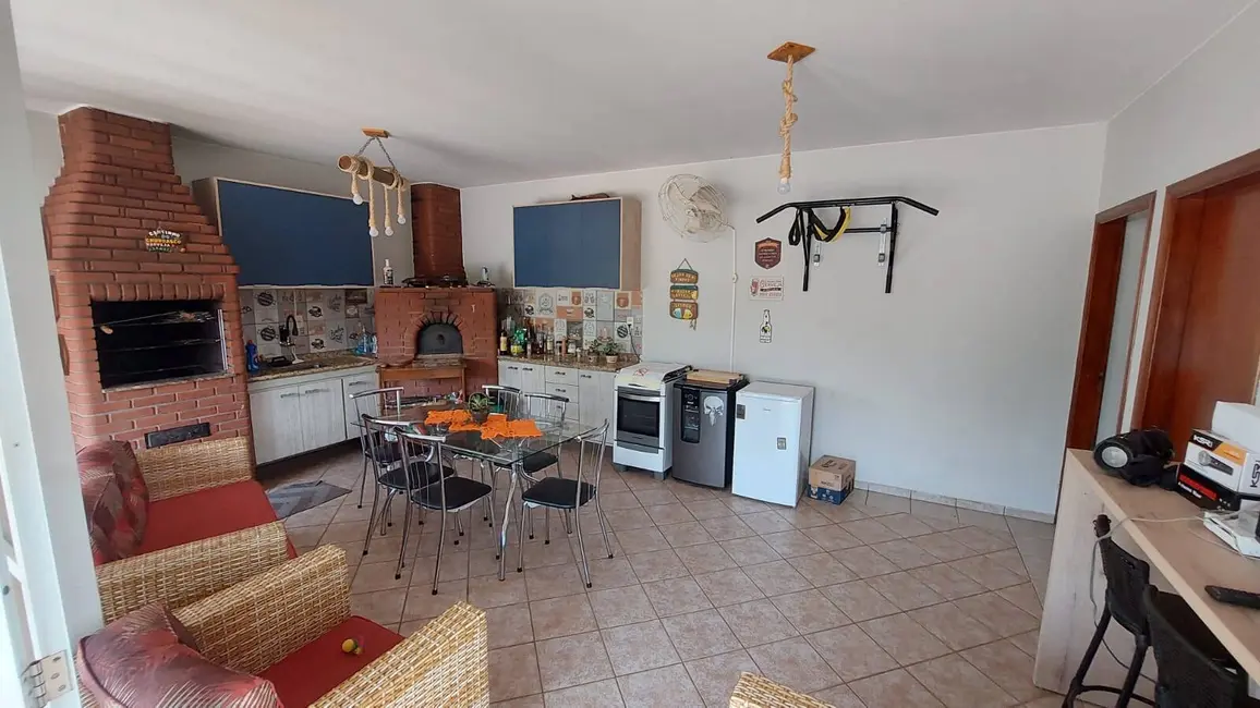 Foto 3 de Casa de Condomínio com 3 quartos à venda, 1000m2 em Itupeva - SP