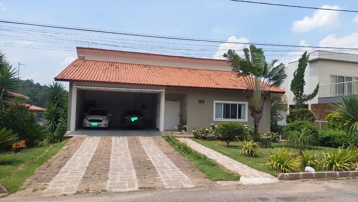 Foto 4 de Casa de Condomínio com 3 quartos à venda, 1000m2 em Itupeva - SP