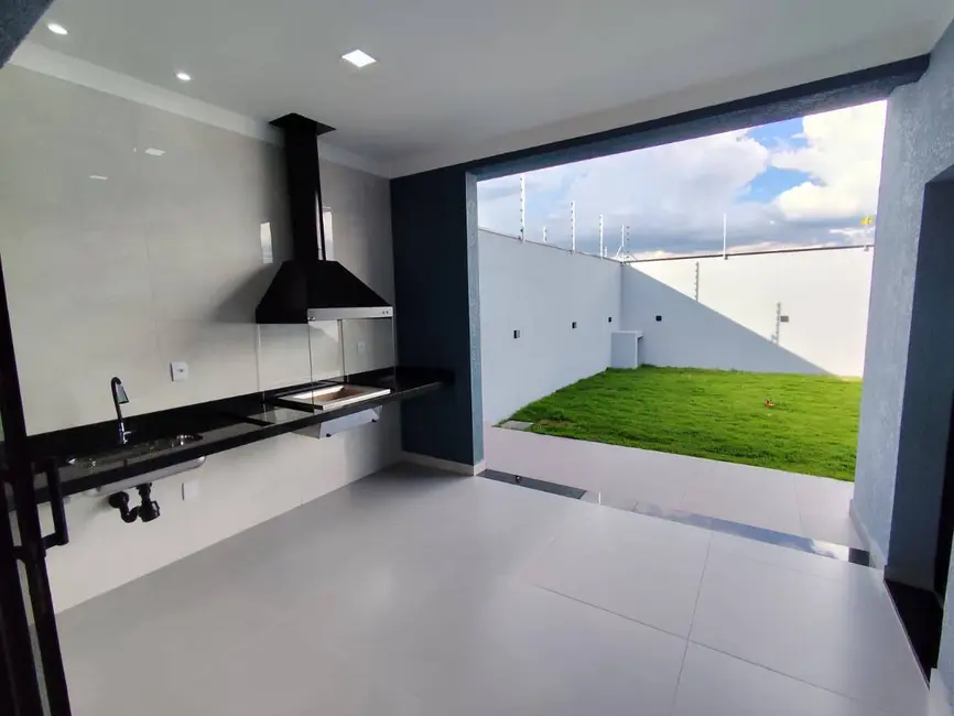 Casa com 3 quartos à venda, 250m2 em Itupeva - SP - imagem 9 Foto 9 de Casa com 3 quartos à venda, 250m2 em Itupeva - SP