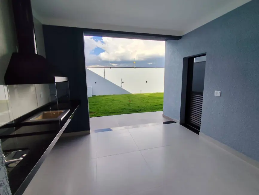 Casa com 3 quartos à venda, 250m2 em Itupeva - SP - imagem 8 Foto 8 de Casa com 3 quartos à venda, 250m2 em Itupeva - SP