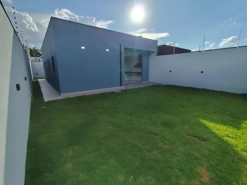 Casa com 3 quartos à venda, 250m2 em Itupeva - SP - imagem 5 Foto 5 de Casa com 3 quartos à venda, 250m2 em Itupeva - SP