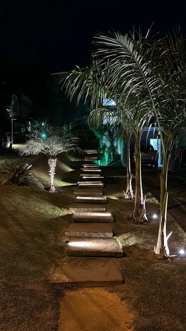 Foto 4 de Casa de Condomínio com 3 quartos para alugar, 1000m2 em Itupeva - SP