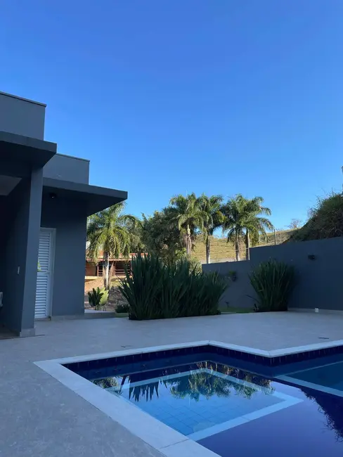 Foto 2 de Casa de Condomínio com 3 quartos para alugar, 1000m2 em Itupeva - SP