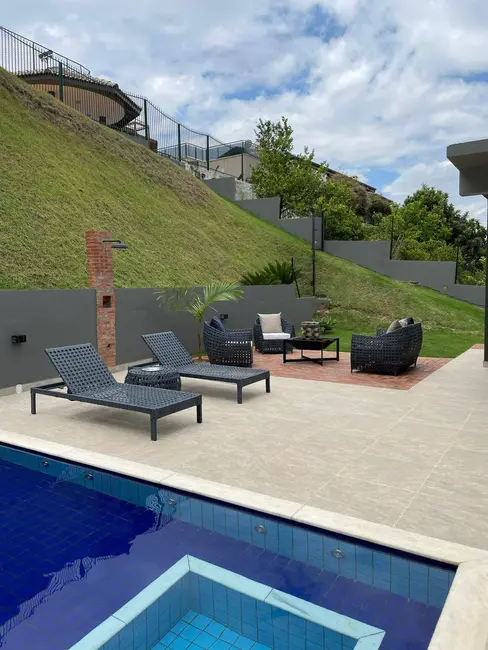 Foto 3 de Casa de Condomínio com 3 quartos para alugar, 1000m2 em Itupeva - SP