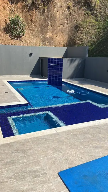 Foto 1 de Casa de Condomínio com 3 quartos para alugar, 1000m2 em Itupeva - SP