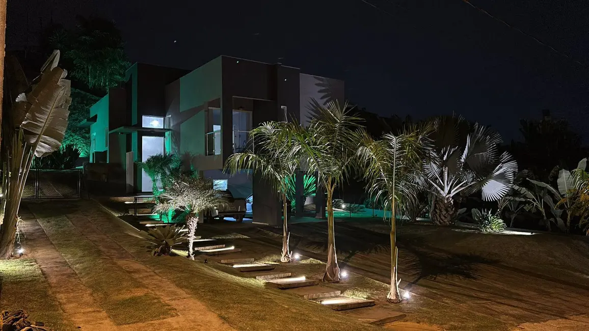 Foto 7 de Casa de Condomínio com 3 quartos para alugar, 1000m2 em Itupeva - SP