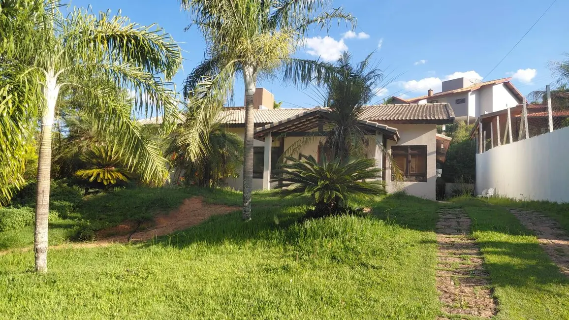 Foto 3 de Casa de Condomínio com 3 quartos à venda em Itupeva - SP