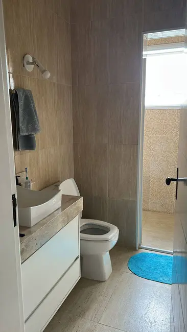 Foto 8 de Casa de Condomínio com 3 quartos à venda em Itupeva - SP