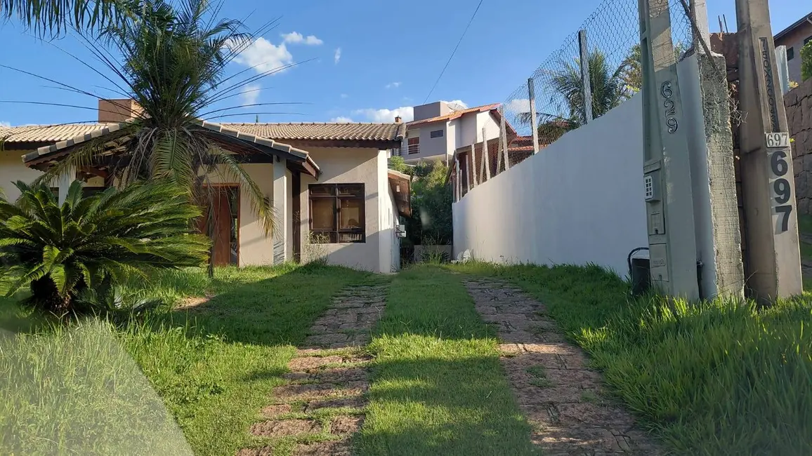 Foto 7 de Casa de Condomínio com 3 quartos à venda em Itupeva - SP