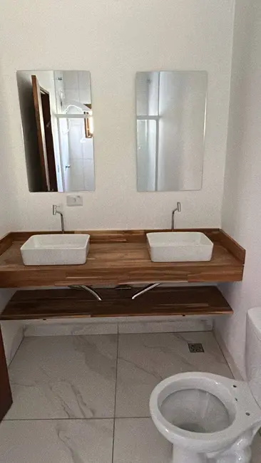 Foto 6 de Casa de Condomínio com 3 quartos à venda em Itupeva - SP