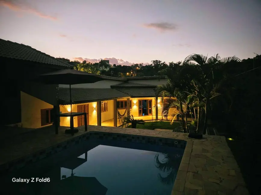 Foto 1 de Casa de Condomínio com 3 quartos à venda em Itupeva - SP