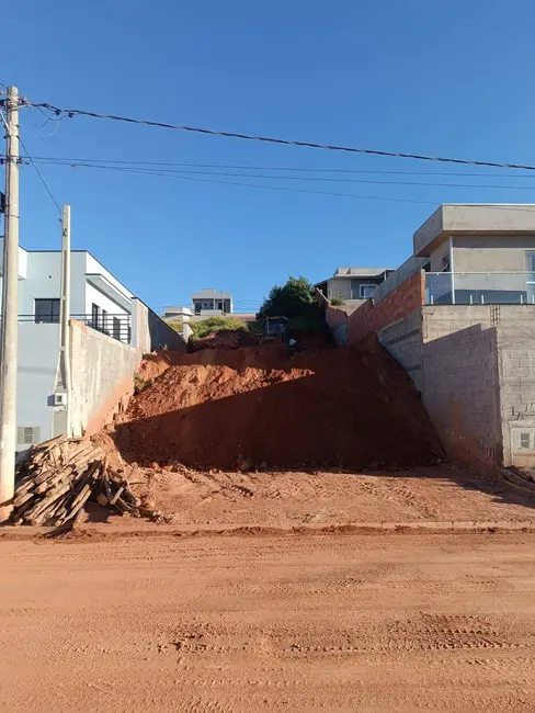 Foto 3 de Terreno / Lote à venda, 250m2 em Itupeva - SP