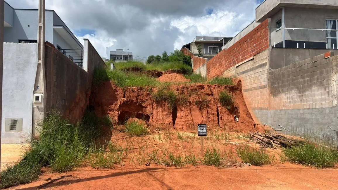 Foto 1 de Terreno / Lote à venda, 250m2 em Itupeva - SP