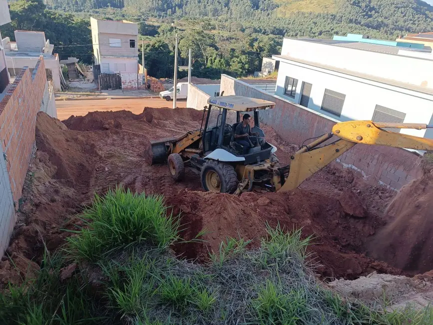 Foto 4 de Terreno / Lote à venda, 250m2 em Itupeva - SP